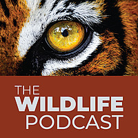 The Wildlife Podcast with Laurel Neme and Jeffrey Barbee