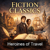 Heroines of Travel