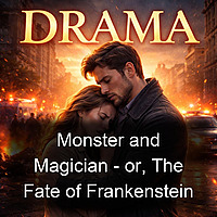 Monster and Magician - or, The Fate of Frankenstein