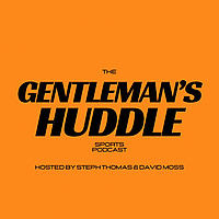 THE GENTLEMAN'S HUDDLE