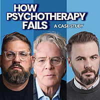 How Psychotherapy Fails -- A Case Study