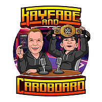 Kayfabe and Cardboard