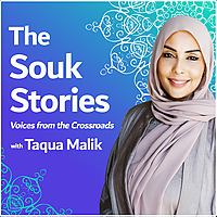 The Souk Stories