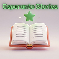 Esperanto Stories