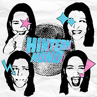 Hinterm Mond