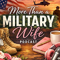 More than a Military Wife