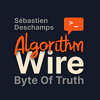 Algorithm Wire - Byte Of Truth