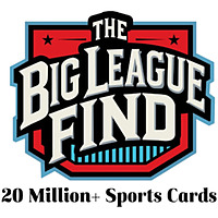 The Big League Find Podcast