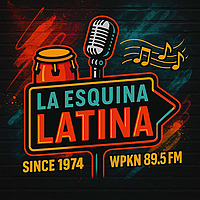 La Esquina Latina