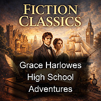 Grace Harlowes High School Adventures