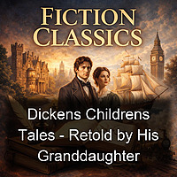 Dickens Childrens Tales - Retold by His Granddaughter