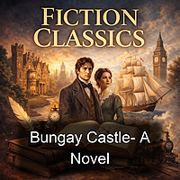 Bungay Castle- A Novel