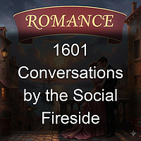 1601 Conversations by the Social Fireside