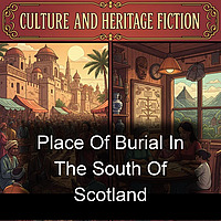 Place Of Burial In The South Of Scotland