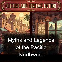 Myths and Legends of the Pacific Northwest