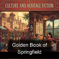 Golden Book of Springfield