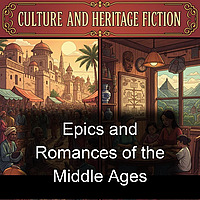 Epics and Romances of the Middle Ages