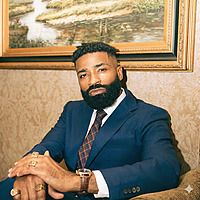 The Antidote with Brandon Patton
