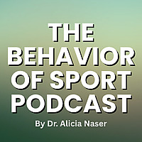 The Behavior of Sport