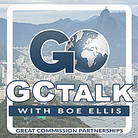 GC Talk with Boe Ellis