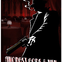Amongst Gods & Men: The Ambrosia Case