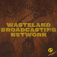 Wasteland Broadcasting Network