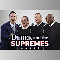 Derek and the Supremes