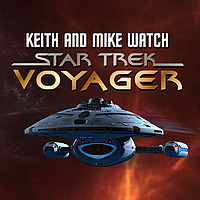 K&M Watch: Star Trek Voyager