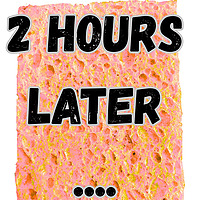 2 Hours Later: The Sponge Bob Podcast