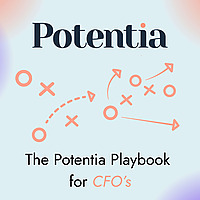The Potentia Playbook for CFOs