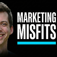 Marketing Misfits with Curtis Howland