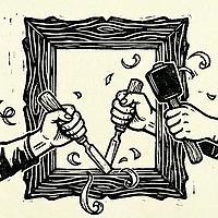 Media in the Margins