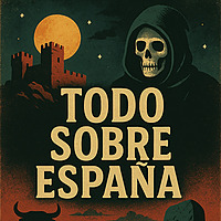 Todo Sobre Espa&ntilde;a