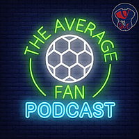 The Average Fan: A Hartford Athletic Podcast