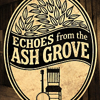 Echoes From The Ash Grove