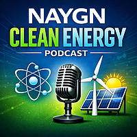 NAYGN CLEAN ENERGY PODCAST