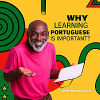 Learn Portuguese with Natives