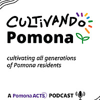 Cultivando Pomona