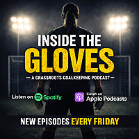 Inside The Gloves