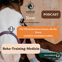Kompass Pferdegesundheit