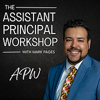 The Assistant Principal Workshop