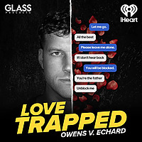 Love Trapped