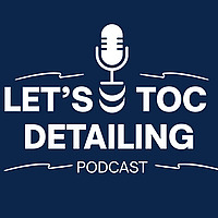 Let's TOC Detailing