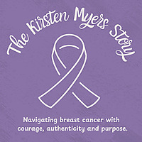 The Kirsten Myers Story