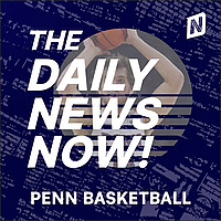 Penn Quakers Basketball News Today | 2 Min News | The Daily News Now!