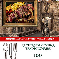 Recetas de cocina tradicionales Basque Country