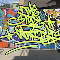 The Style Writers
