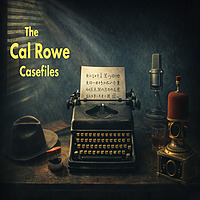 The Cal Rowe Casefiles