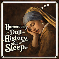 Humorously Dull History for Sleep