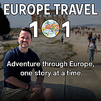 Europe Travel 101